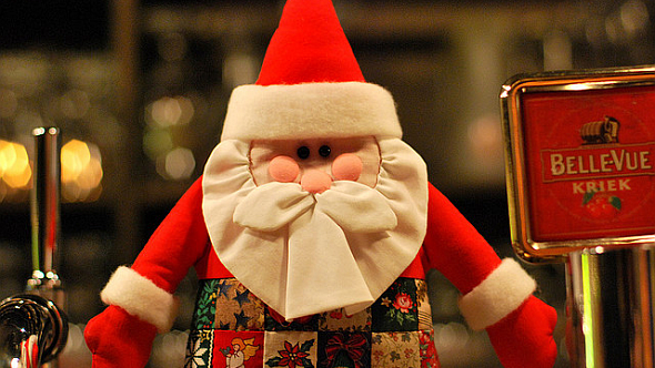 Swięta Bożego Narodzenia