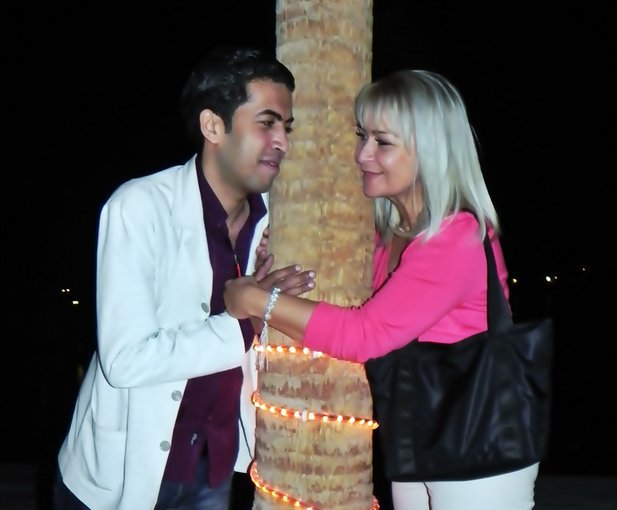 Our love... our time my Husband