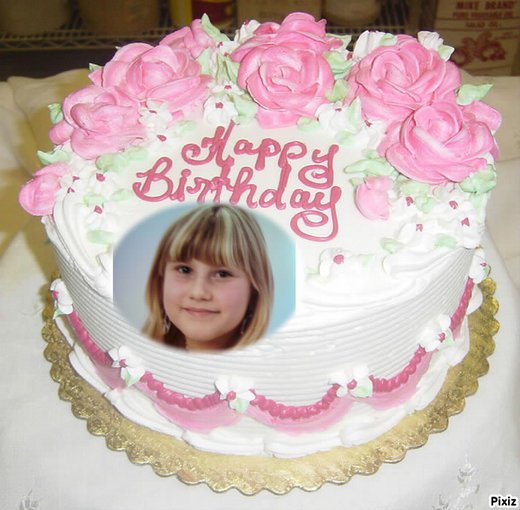 DLA  VANESSY -  WSZYSTKIEGO  NAJLEPSZEGO  W  DNIU  URODZIN