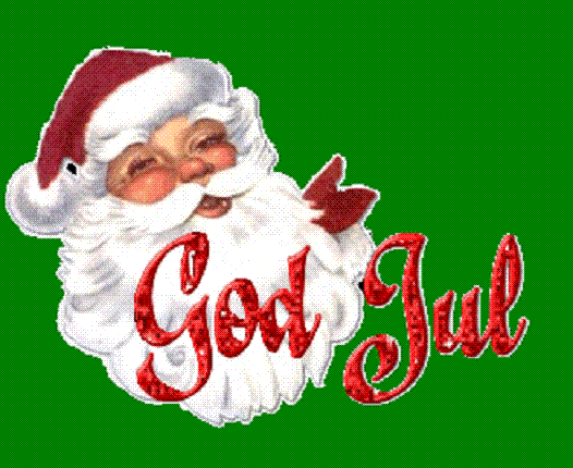 Wesolych swiat dla Sary zyczy Babcia