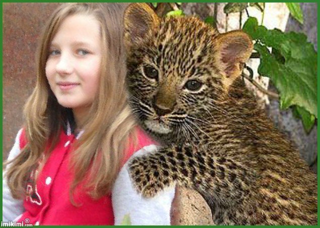 MOJE KOCHANE DZIECIACZKI