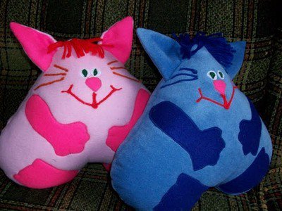 NASZE SKARBY ZOSIA I KACPER