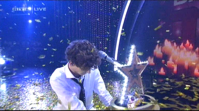 nasz supertalent 2012