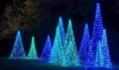 JUŻ NIEDŁUGO ŚWIĘTA