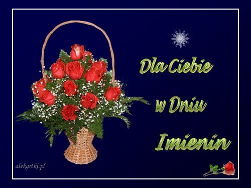 Andrzejki - zagległe życzenia