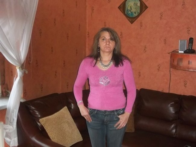 Lidka zmieniająca się