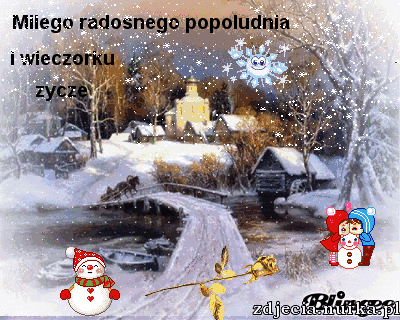 MOJE KOCHANE WNUCZĘTA