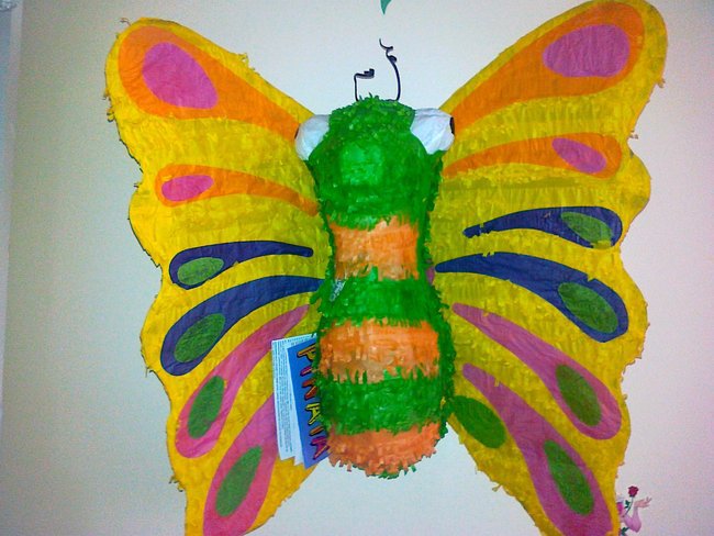 URODZINY NIKOLII..:))))))