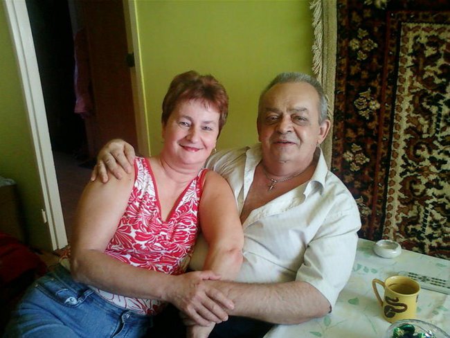 DLA WAS KOCHANI HALINKO I ANDRZEJKU