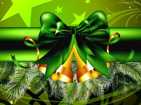 Wesołych Świat dla wszystkich znajomych z nk.