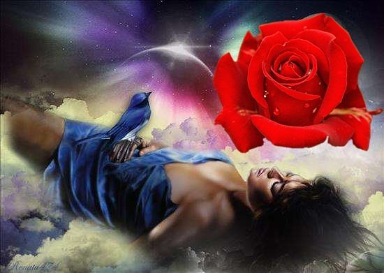 KOCHAJ ZAWSZE TYLKO MNIE..:)))