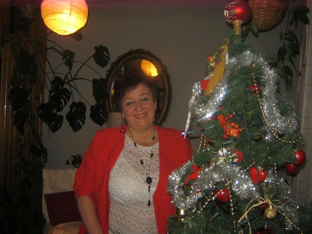 Wśród nocnej ciszy...