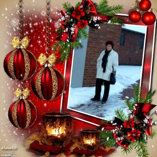 Wesołych Świąt życzy Stenia