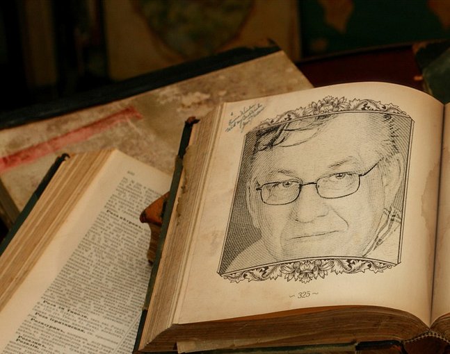 HARRY I JEGO KOCHANE PIESKI