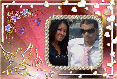 Jestes marzeniem mym