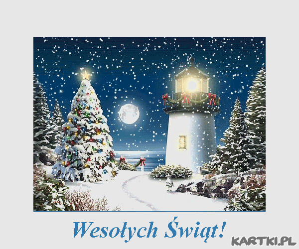 Zdrowych,Wesołych Świąt