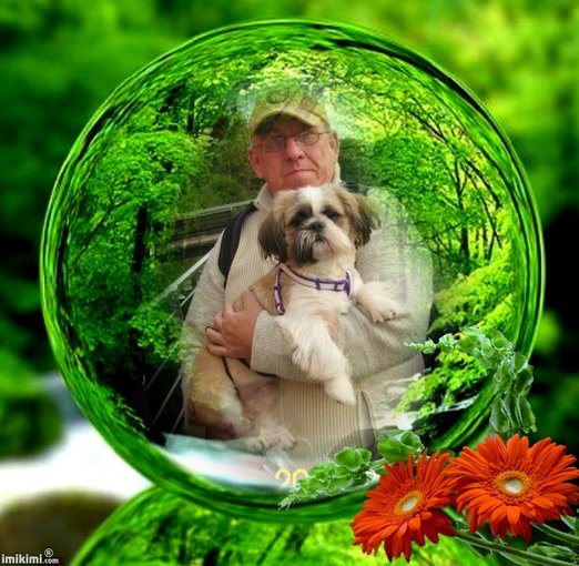 HARRY I JA--PRZYJACIELE Z NK