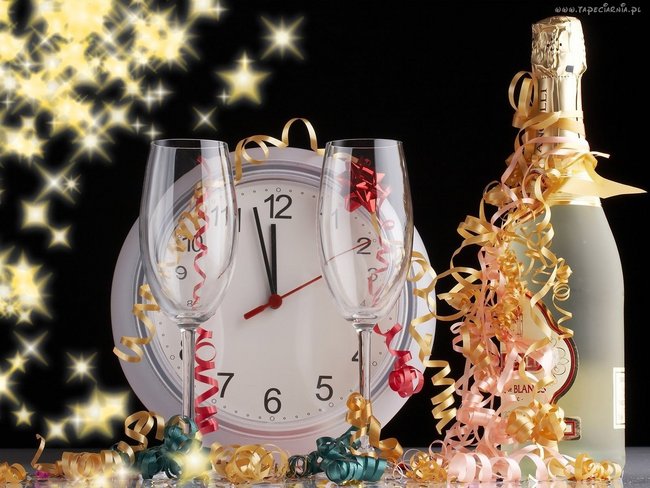 To dzień wspaniały Twoje urodziny są......