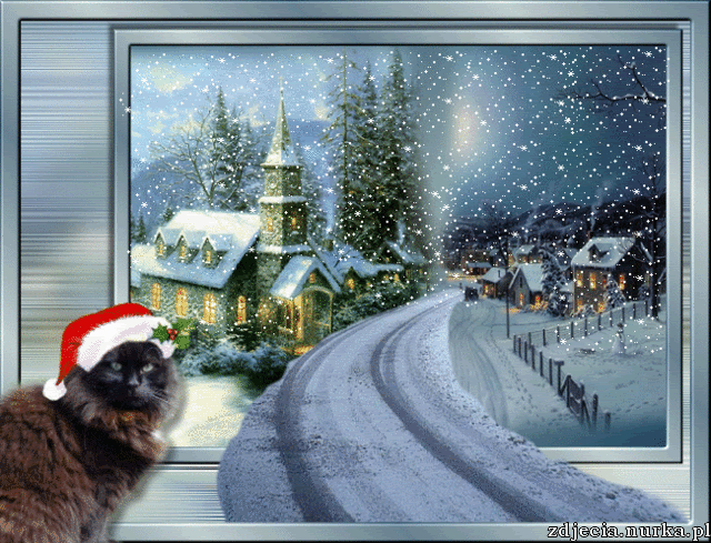 WESOLYCH  SWIAT  -  Z  OPLATKIEM  JESTEM  Z  WAMI :::