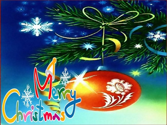 RADOSNYCH ŚWIĄT BOŻEGO NARODZENIA