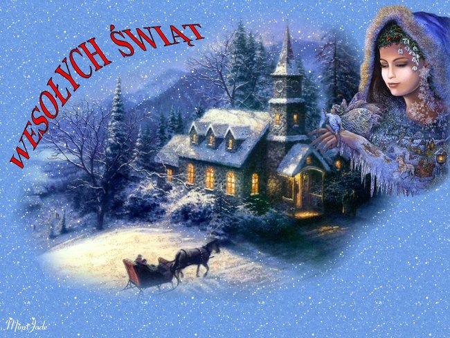 BOŻE NARODZENIE 2012