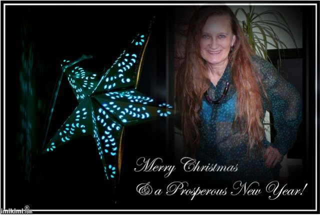 ŚWIĄTECZNIE TAK...