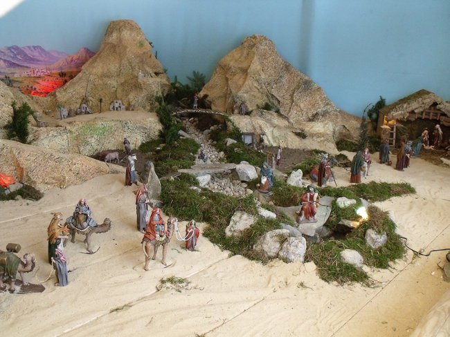 RADOSNYCH ŚWIĄT BOŻEGO NARODZENIA!