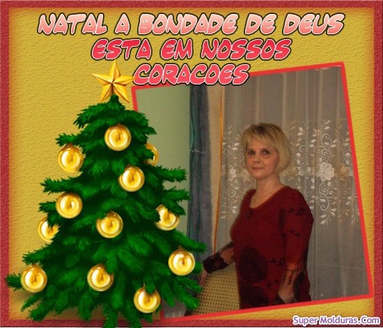 WESOŁYCH ŚWIĄT ŻYCZY MAŁGORZATA Z RODZINĄ