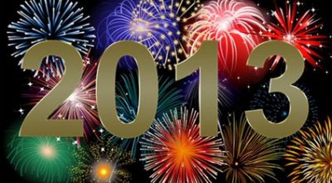 SZCZĘŚLIWEGO NOWEGO ROKU DLA PRZYJACIOŁ Z NK