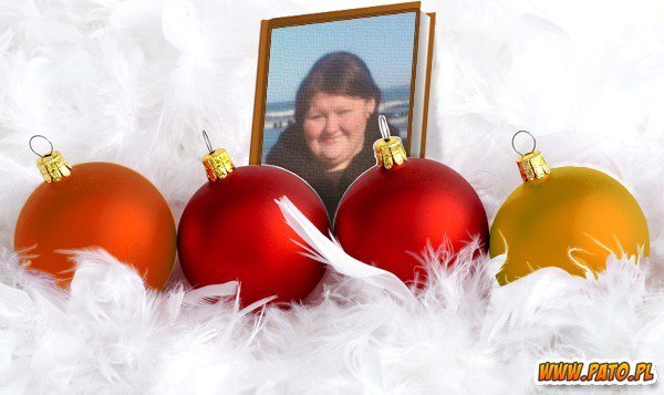 ŻYCZENIA ŚWIĄTECZNE DLA RODZINY I WSZYSTKICH ZNAJOMYCH