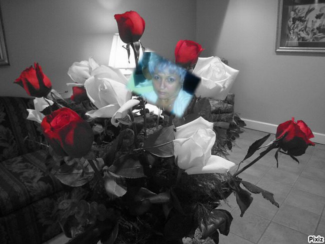 rodzina i przyjaciele