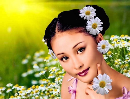 ---(Z    nieba   dar)--dla mojej miłej przyjaciółki-Anulki..