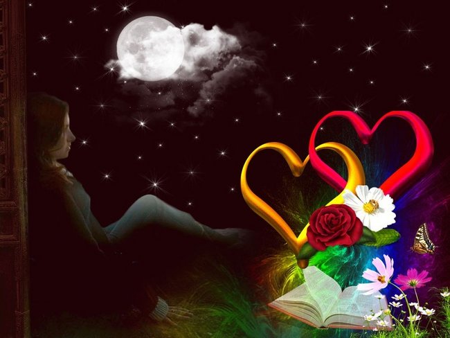 ---(Jak  nikt  na  świecie)--dla Anulki