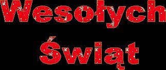 WESOŁYCH  SWIAT