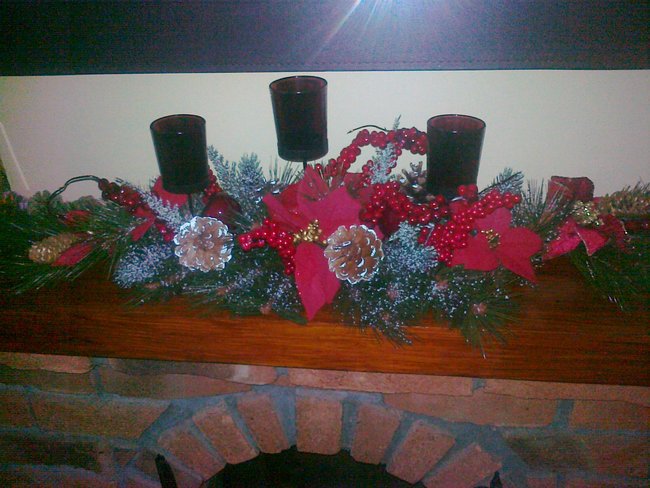 Nowy Rok niech niesie blaski bożej chwały, Bożej łaski, a blask gwiazd betlejemskiej świeci wśród wędrówki ziemskiej.