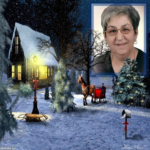 Dziękuję za przyjaźń