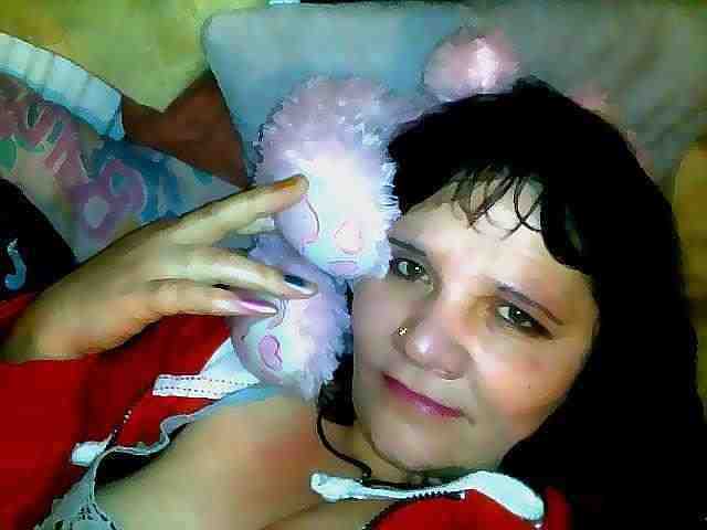 Dziękuję Ci za to, kim jesteś i za to, kim ja stałam się dzięki Tobie.