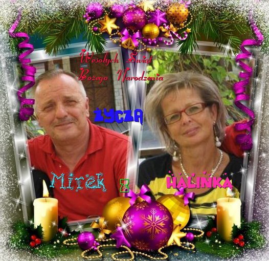 Boże Narodzenie 2012r