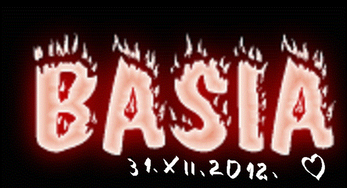 Stary Rok mija lecz marzenia zostają ....