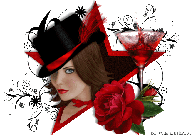 PODZIĘKOWANIE DLA PRZYJACIÓŁ.