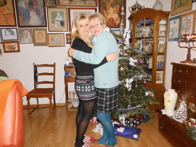 dla mojej coreczki- Julii