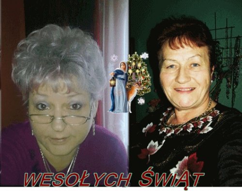 nowo roczne zyczenia