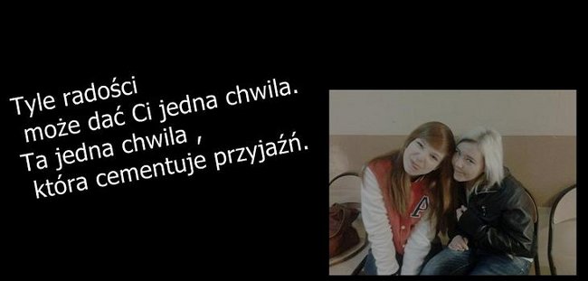 Kocham Cię Kosiaczku