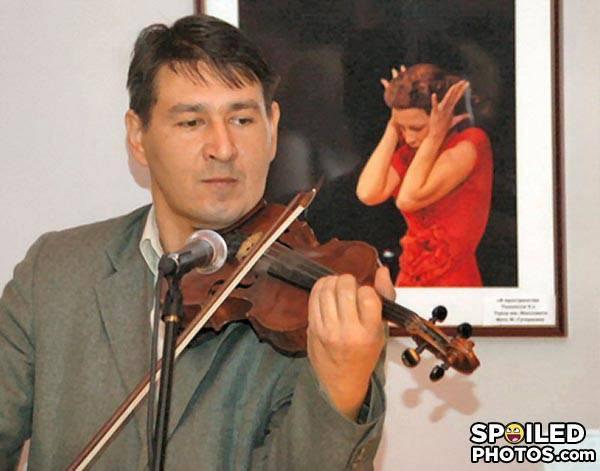 Z przymrużeniem oczka II