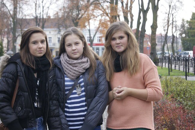 Takich koleżanek nigdzie nie znajdziesz ! :**