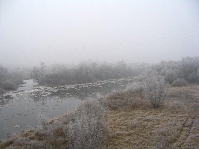 Wielkopolskie klimaty