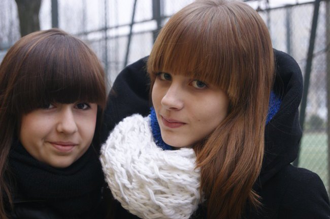 Dla moich najlepszych