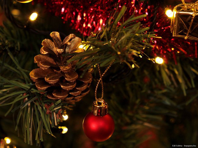 Świąteczne klimaty