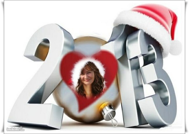 DLA NASZYCH DZIECI NA NOWY ROK 2013