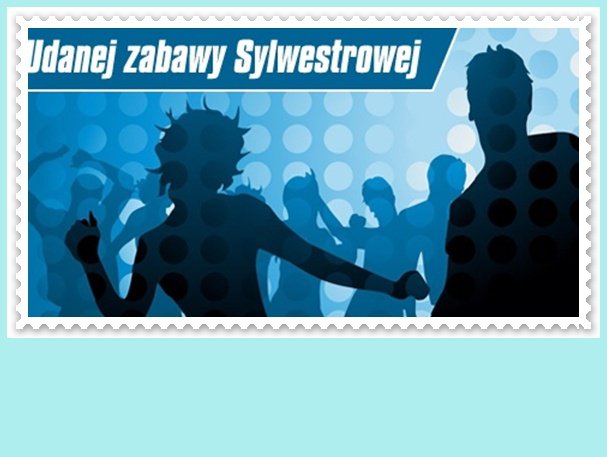 Szczesliwego Nowego 2013r.